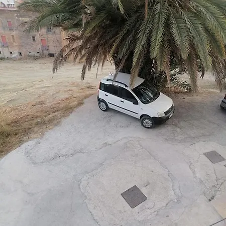 Sguardo Sul Molo * Sciacca