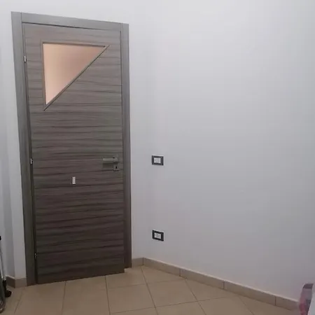 Sguardo Sul Molo