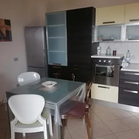 Sguardo Sul Molo Apartment *