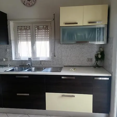 Sguardo Sul Molo Apartment Sciacca