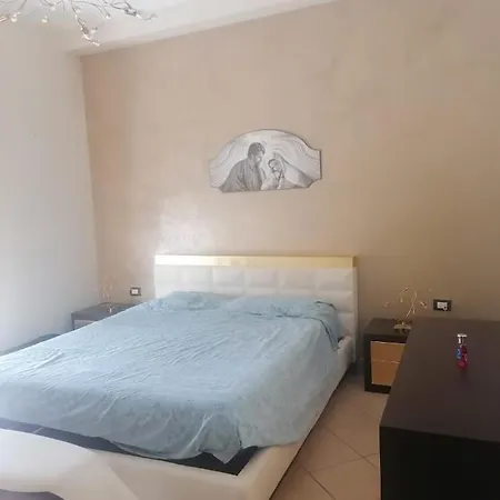 Apartment Sguardo Sul Molo *