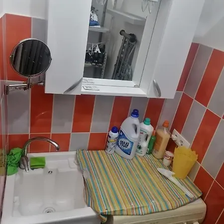 Apartment Sguardo Sul Molo Sciacca