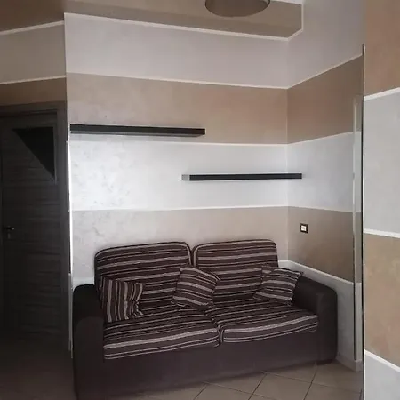 Sguardo Sul Molo Apartment