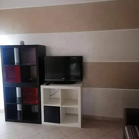 Sguardo Sul Molo Apartment Sciacca