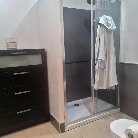 Apartment Sguardo Sul Molo Sciacca