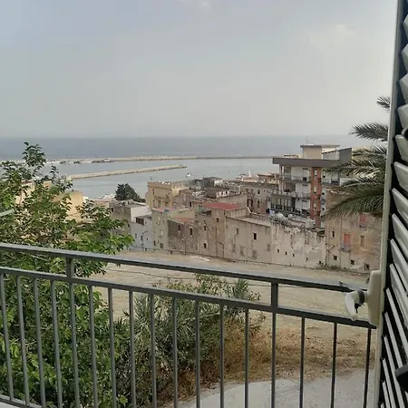 Sguardo Sul Molo Apartment *