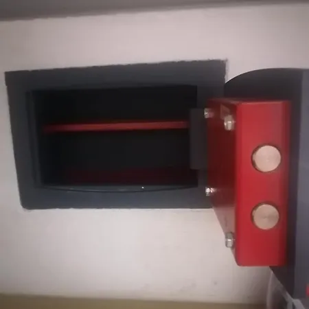Sguardo Sul Molo